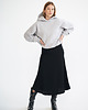 bluza z kapturem damska Bluza SOHO z kapturem z bawełny organicznej 1