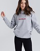 bluza z kapturem damska Bluza Girls Bite Black 1