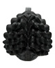 ozdoby choinkowe Bombka choinkowa: Królewski Łabędź w koronie: czarny 3