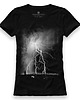 t-shirt damskie T-shirt damski UNDERWORLD Storm 2