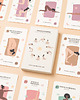 akcesoria do jogi Asana Cards - język polski 1