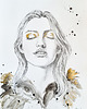 grafiki i ilustracje Portret, ilustracja na zamówienie 2