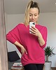 bluzki - inne Bluzka Gato Magenta 1