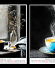 kalendarze i plannery Kalendarz 2026 Kawa 15x21 cm 2