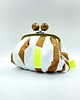 kosmetyczki Fluo Stripes Toiletry Bag 2