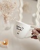 kubki Kubek 300 ml - Kocham Cię Dziadku + Imię ZŁOTE SERCE 2