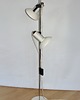 lampy podłogowe Lampa podłogowa Polam Wilkasy Pniewski & Rudkiewicz, lata 70 3