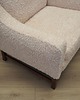 fotele Fotel palisandrowy, duński design, lata 70, produkcja: Skippers 8