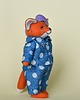 misie i maskotki Zabawka lisek Foxy 3