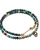 chokery Turkus vol. 50 /choker/ - Szlachetna kolekcja /09.09.26/ 6