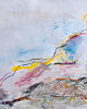obrazy ORYGINAŁ - Stain No.20 - 50x65 cm 2