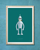 plakaty Plakat Futurama  1