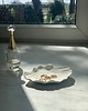 pojemniki na biżuterię Podstawka na Biżuterię Palo Santo Ceramiczna Muszelka Milky Romantic 2