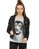 t-shirt damskie T-shirt damski UNDERWORLD Lion 1