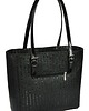 torby na ramię Torba skórzana  - shopper   (6086) 3