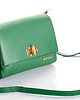 torby na ramię Torebka skórzana Crossbody  (7056) 6