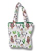 torby na zakupy Torba shopper torba na zakupy shopperka torba zakupowa lama 1