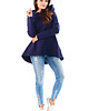 bluza z kapturem damska Bluza B200 3