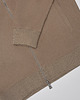 bluzy męskie Bluza męska Fumone khaki 2