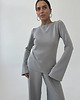 bluzki z długim rękawem damskie Longsleeve senses paloma modal super soft 9