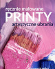 szlafroki damskie Aksamitne KIMONO domowe/ narzutka, autorski print  CHMURY różowe niebo 4
