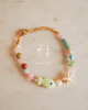 bransoletki z kamieni naturalnych Bransoletka z rozgwiazdą i rybką Funky Arbuz 1