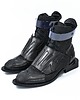 botki damskie Botki The Shoemaker 'Carbon II' Damskie + magnetyczne akcesoria 1