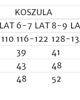 bluzy dla chłopców Koszula Chłopięca Kratka (szara) 2