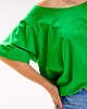t-shirt damskie Bluzka C254 5