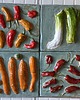 kafle i panele Dekor ceramiczny z serii Vegedecors 1