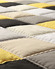koce i narzuty Narzuta patchwork dwustronna ROLO 6