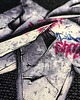 torby na ramię Torba Graffiti-Bag VIII 4 rozmiary 3