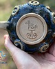 kubki Koniki morskie 6