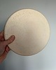 patery i talerze Talerz ceramiczny 20 cm,  ręcznie wykonany 2