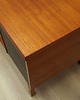 biurka Biurko tekowe, duński design, lata 70, produkcja: Dania 9