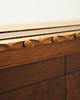 komody i szafki Sideboard dębowy, duński design, lata 60, produkcja: Dania 6