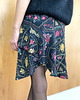 spódnice mini Spódnica BohoRoses 3