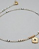 chokery Kamień księżycowy /choker/ mystic  - Szlachetna kolekcja 3