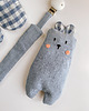 termofory Zestaw prezentowy dla niemowlaka BABY BLUE 3-6M 1