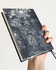 notatniki i albumy Notes #4/7 z serii Negatywy 1