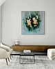 obrazy Emerald Gold 1