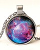pierścionki - różne Pierścionek FIOLETOWA NEBULA 5