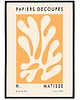 plakaty PLAKAT abstrakcja, Matisse, ilustracja, grafika 1