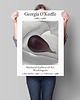 plakaty Georgia O'Keeffe - Exhibition Poster 1
