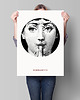 plakaty Fornasetti & Cavalieri - Art Poster 1