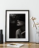 plakaty Plakat "Elegant lady" 1