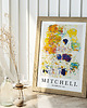plakaty Plakat Mitchell v1 4