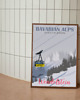 plakaty Plakat Wendelstein 1