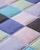 koce i narzuty Narzuta patchwork dwustronna |ORIS| 4