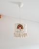 lampy do pokoju dziecka Lampa sufitowa "Tęcze & Frędzelki" 2